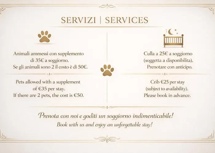 ComeCasa Home Sweet Home Porta Romana